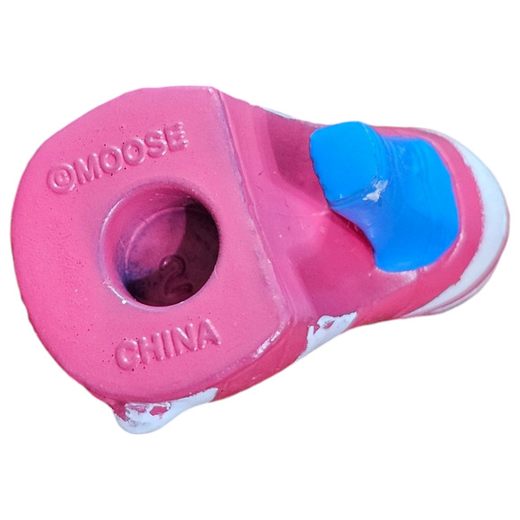 Shopkins Majestic Heels World Vacation UK Holiday Number #8-023 Finish Rarity - Picture 5 of 5